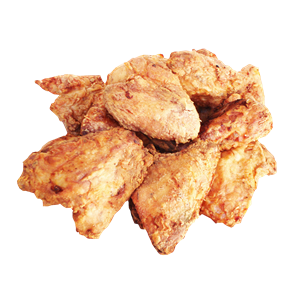 KFC fried chicken PNG-82121